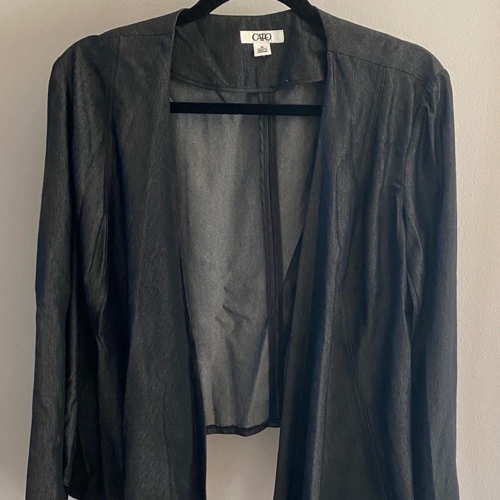 Cato Jacket